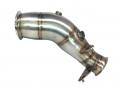 Exhaust - Downpipes - Catless
