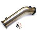 A4 B6 (2002-2005) - Exhaust - Downpipes
