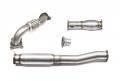 Exhaust - Downpipes - Catted