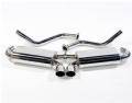 Boxster 987 (2005-2009) - Exhaust - Cat-Back Exhaust Systems