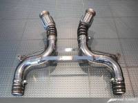 911 997 (2005-2011) - Exhaust - Turbo-Back Exhaust Systems