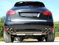 Cayenne (2010+) - Exhaust - Cat-Back Exhaust Systems