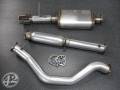 Golf MKIV (1999-2006) - Exhaust - Cat-Back Exhaust Systems