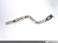 A4 B7 (2005-2008) - Exhaust - Downpipes