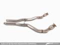 Q5 - Exhaust - Turbo-Back Exhaust System