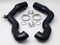 Engine - Air Intake - Air Inlet Pipes & Ducts