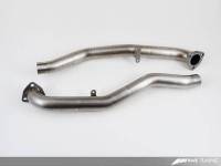 911 997 (2005-2011) - Exhaust - Bypass Pipes
