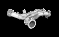 Cayenne (2010+) - Exhaust - Downpipes