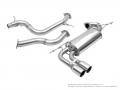 Scirocco (2008+) - Exhaust - Exhaust Systems
