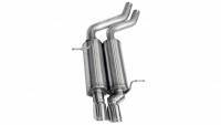 E46 (1999-2005) - Exhaust - Exhaust Systems