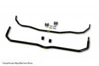 R58 Coupe (2012+) - Suspension - Sway Bars, End Links & Bushings