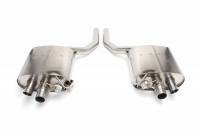 F01/F02/F03/F04 (2009+) - Exhaust - Exhaust Systems