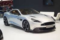 Vehicles - Aston Martin - Vanquish