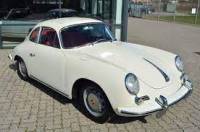 Vehicles - Porsche - 356A