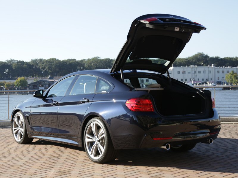 Bmw 4 series aftermarket parts discount