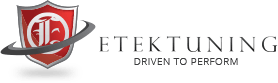 ETEK Tuning Header Logo