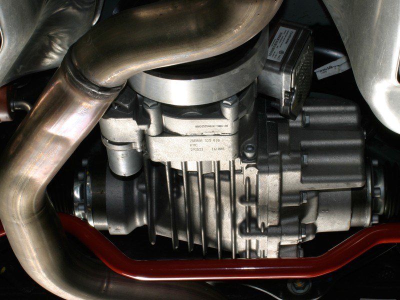 Filter kit for Haldex Gen 4 Audi VW TT TTRS RS3 Tiguan S3 A3 Quattro 111358 