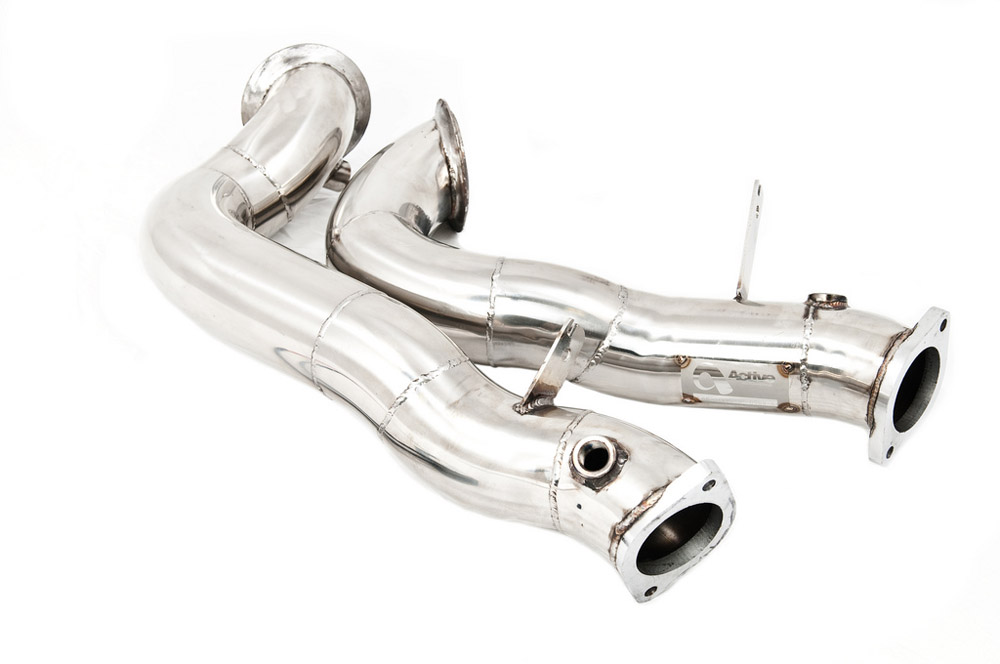 bmw 335i downpipe n54