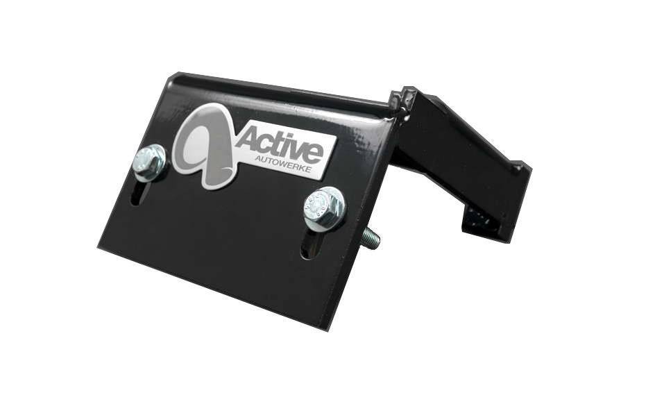 Active Autowerke E36 Differential Support Bracket (DSB)