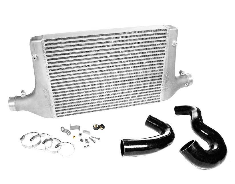 Comp. Intercooler Kit Audi 2.0TFSI