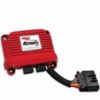 Air & Fuel - Fuel Pump Driver Modules