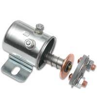 Air & Fuel - Fuel Shut-Off Solenoids