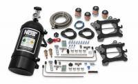 Nitrous Oxide - Injection System Kits