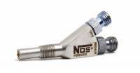 Nitrous Oxide - Nozzles