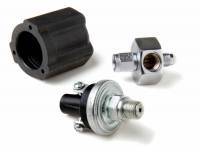 Nitrous Oxide - Pressure Switches