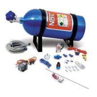 Nitrous Oxide - Purge Kits