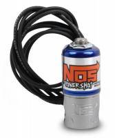 Nitrous Oxide - Solenoids