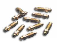 Brakes - Brake Bleeder Screws