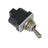 Electrical - Engine Shutdown Switches