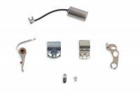 Ignition - Ignition Contact Set and Condenser Kits