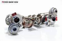 Forced Induction - Turbos & Turbo Kits