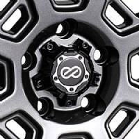 Tire & Wheel - Wheel Center Caps