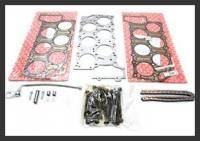 Engine - Gaskets