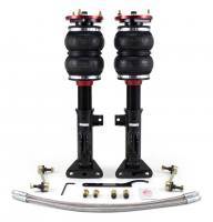 Suspension - Air Suspension Systems