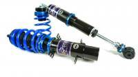 Suspension - Coilovers