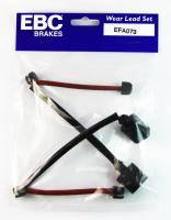 Brakes - Sensors