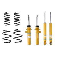 Suspension - Shock & Spring Kits