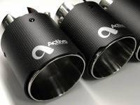 Exhaust - Exhaust Tips