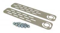 Exhaust, Mufflers & Tips - Brackets
