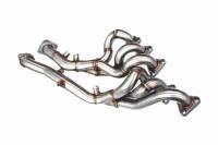 Exhaust - Headers & Manifolds