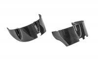 Fabrication - Heat Shields