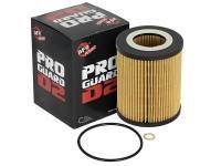 Engine - Oil Filters