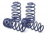 Suspension - Lift Springs