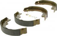 Brakes - Brake Shoes