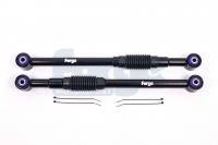 Steering - Tie Rods