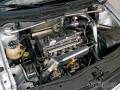 Golf MKIV (1999-2006) - Engine